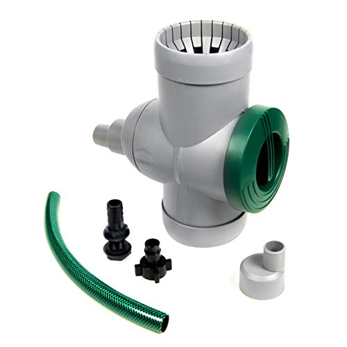 Beckmann V1 Filter-Füllautomat grau Beckmann V1 Filter-Füllautomat grau von Beckmann