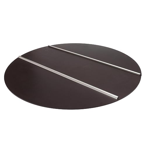 Deckel für Beckmann-Regenfass 2000 l Deckel für Beckmann-Regenfass 2000 l von Beckmann