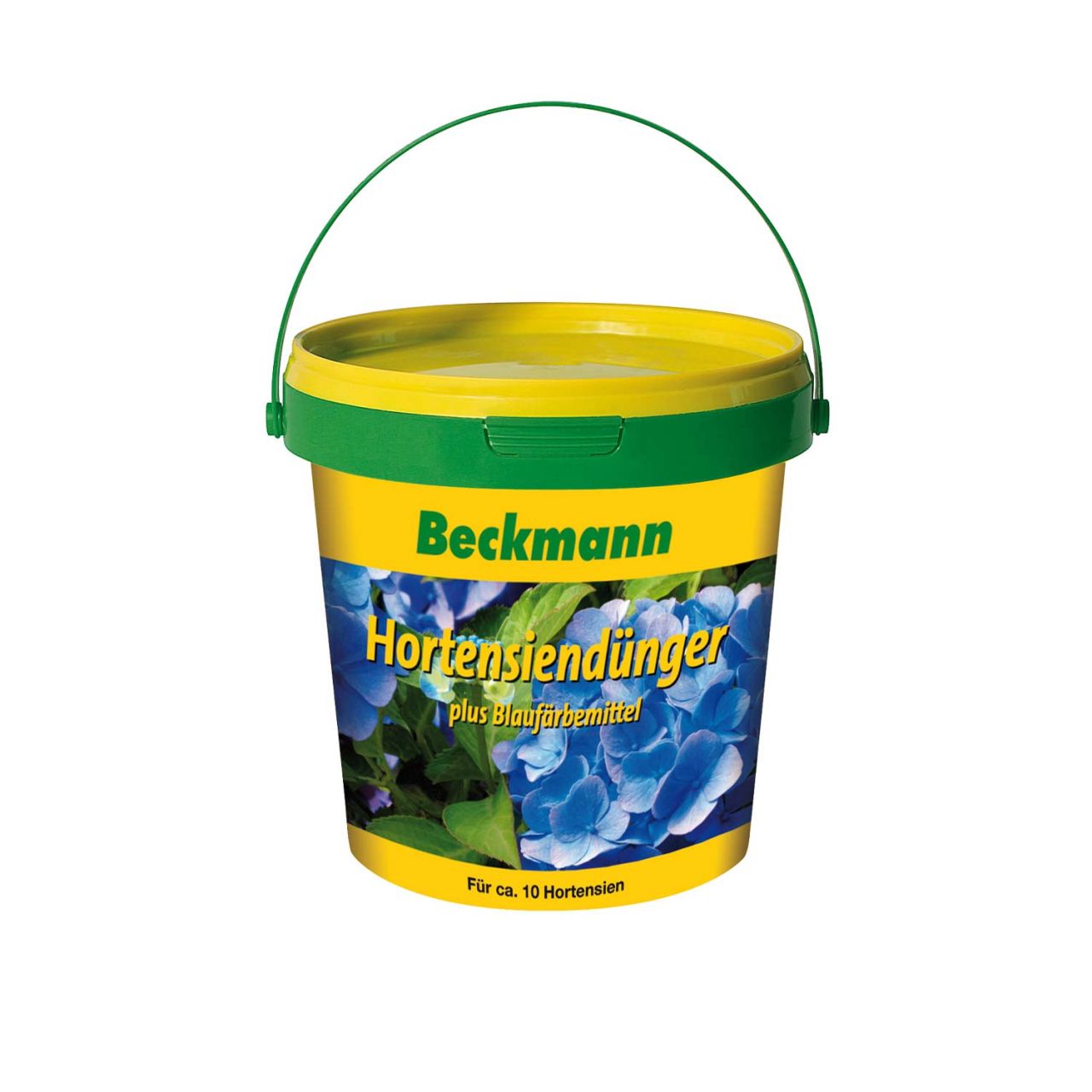 Hortensien-Dünger - 900 g - Beckmann von Beckmann