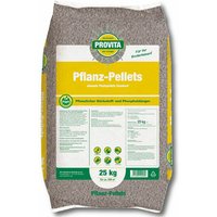 Beckmann - profi Provita Pflanz-Pellets 25 kg Pflanzendünger Naturdünger Universal von Beckmann