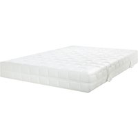 Beco Komfortschaummatratze "Grand Relax", 25 cm hoch, (1 St.), Boxspring-Feeling wie im Luxus-Hotel von Beco