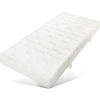 Beco Komfortschaummatratze "Grand Relax", 25 cm hoch, (1 St.), Boxspring-Feeling wie im Luxus-Hotel von Beco