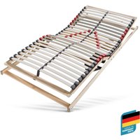 Beco Lattenrost mit Motor "Super Lux Elektro", (1 St.), Unterstützt die Entlastung des Herz-Kreislauf-Systems von Beco