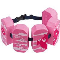 BECO Schwimmgürtel Sealife pink von Beco