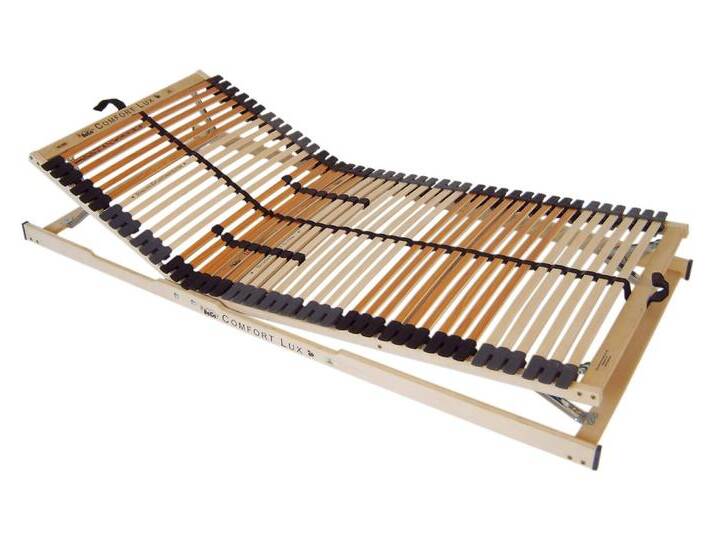 BeCo »Comfort Lux« 42 Lattenrost KF 80x200 cm von Beco