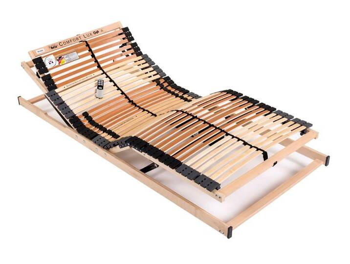 BeCo »Comfort Lux« 42 Lattenrost Motor 90x190 cm BeCo »Comfort Lux« 42 Lattenrost Motor 90x190 cm von Beco
