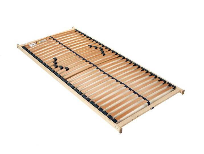 BeCo Federholzrahmen MEDIFLEX NV ca. 80 x 200 cm BeCo Federholzrahmen MEDIFLEX NV ca. 80 x 200 cm von Beco