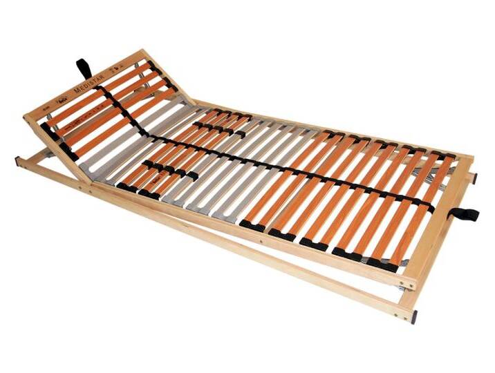 BeCo »Medistar« 28 Lattenrost KF 140x220 cm von Beco