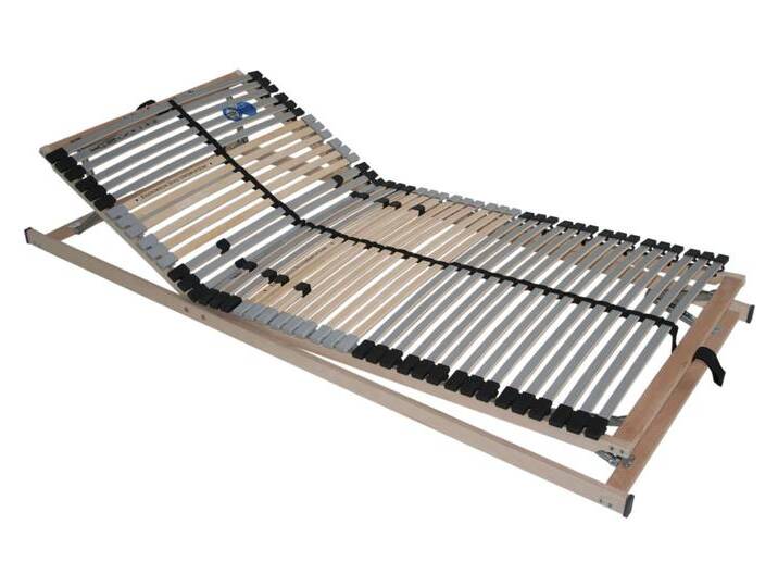 BeCo »Multistar« 42 Lattenrost KF 100x200 cm von Beco