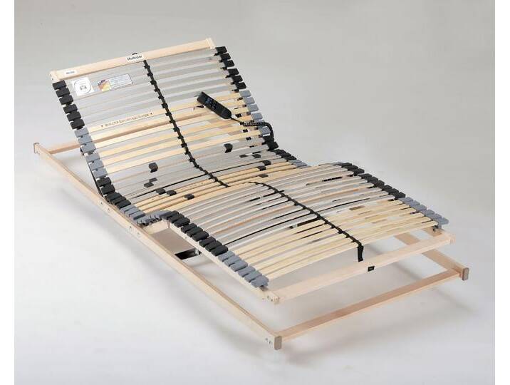BeCo »Multistar« 42 Lattenrost Motor 90x190 cm BeCo »Multistar« 42 Lattenrost Motor 90x190 cm von Beco
