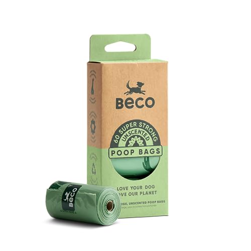 Beco - 4 x 15 Beutel - 1 Stück Beco - 4 x 15 Beutel - 1 Stück von Beco