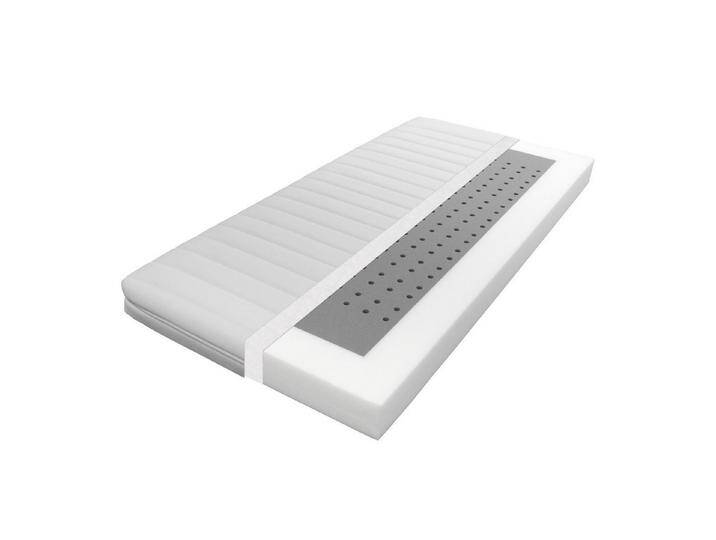 Beco Kindermatratze Kaja, 11 cm hoch, Preistipp Stiftung Warentest GUT (2,2), Kindermatratze 70x140, 60x120 von Beco