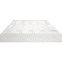Beco Komfortschaummatratze "Luxus Universal, Matratze 90x200 & 140x200 cm", 21 cm hoch, Raumgewicht: 28 kg/m³, (1 St.) von Beco