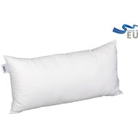 Beco Kopfkissen "BeCo Tencel "NEUHEIT", in 40x80 & 80x80 cm" Füllung: 100% Polyester 1 Stk. tlg. Klima- und temperaturregulierend dank Lyocell (TENCEL™) von Beco