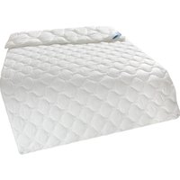 Beco Kunstfaserbettdecke "EcoWell Bettdecken für Sommer und Winter, Decke" 4-Jahreszeiten Füllung Polyester 1 Stk. tlg. Bettdecke 135x200 cm, 155x220 cm und weitere Größen, blauer Engel Beco Kunstfaserbettdecke "EcoWell Bettdecken für Sommer und Winter, Decke" 4-Jahreszeiten Füllung Polyester 1 Stk. tlg. Bettdecke 135x200 cm, 155x220 cm und weitere Größen, blauer Engel von Beco