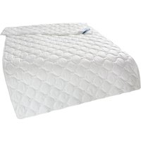 Beco Kunstfaserbettdecke "EcoWell Bettdecken für Sommer und Winter, Decke" leicht Füllung Polyester 1 Stk. tlg. Bettdecke 135x200 cm, 155x220 cm und weitere Größen, blauer Engel Beco Kunstfaserbettdecke "EcoWell Bettdecken für Sommer und Winter, Decke" leicht Füllung Polyester 1 Stk. tlg. Bettdecke 135x200 cm, 155x220 cm und weitere Größen, blauer Engel von Beco