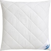 Beco Kunstfaserkopfkissen "BeCo Proneem" 1 Stk. tlg. Kunstfaserkopfkissen mit Reißverschluss, in 40x80 oder 80x80 cm von Beco