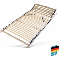 Beco Lattenrost "Noxus Flex K" mit Härteverstellung von Beco