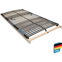 Beco Lattenrost "Ortho exklusiv" zerlegt im Langkarton, DIY Beco Lattenrost "Ortho exklusiv" zerlegt im Langkarton, DIY von Beco