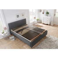 Beco Lattenrost "XXL Luxus Supra" mit Härteverstellung von Beco