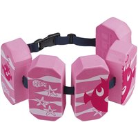 BECO Schwimmgürtel pink von Beco