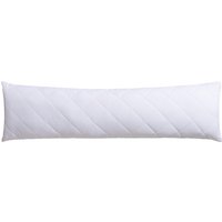 Beco Seitenschläferkissen "Medibett Kissen, Stillkissen, 140 x 40 cm" Kissen Allergiker geeignet (Hausstauballergiker) von Beco