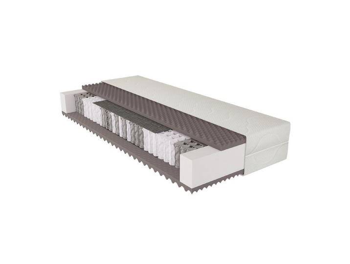 Beco Taschenfederkernmatratze 5 Sterne TFK, 29 cm hoch, Sehr gut (1,5) bewertet*, 2 (0 kg - 80 kg) von Beco