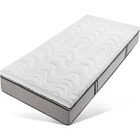 Beco Topper "Greenfirst Soft", (1 St.), Topper in 90x200 cm und diversen Größen, Matratzentopper mit Gelschaum von Beco