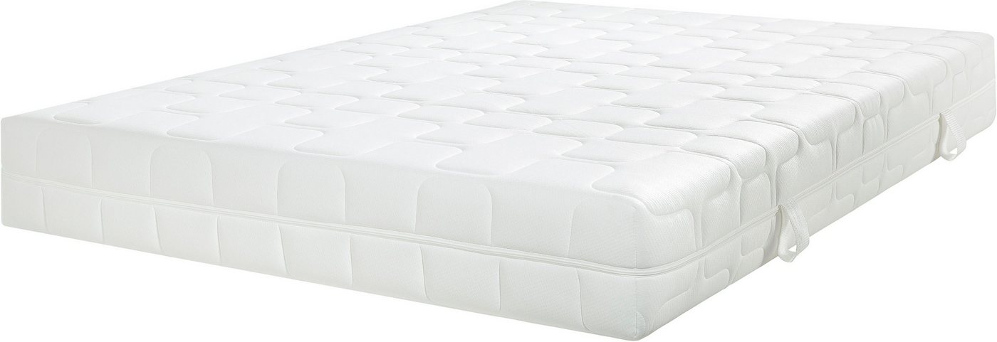 Komfortschaummatratze Grand Relax, Beco, 25 cm hoch, Boxspring-Feeling wie im Luxus-Hotel von Beco