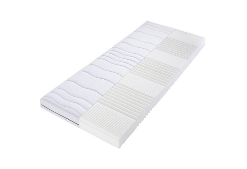 Komfortschaummatratze Selection MF, Beco, 14 cm hoch, *Haus & Garten "SEHR GUT", Matratze 90x200 cm und viele Größen mehr Komfortschaummatratze Selection MF, Beco, 14 cm hoch, *Haus & Garten "SEHR GUT", Matratze 90x200 cm und viele Größen mehr von Beco