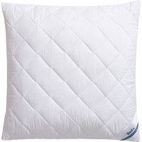 Beco Microfaserkissen "Medibett, Kopfkissen", Füllung: Polyester, Bezug: Polyester oder Baumwolle, (1 St.) von Beco