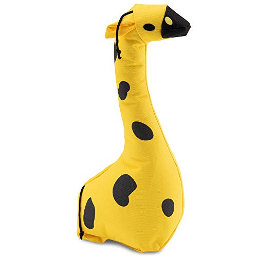 Beco Pet BPT-004 Hundespielzeug - George The Giraffe, M von Beco