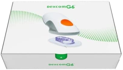 Dexcom Applikator G6 Sensor 1 Stück Blutzucker Diabetes + Becopa® Gutschein von Becopa