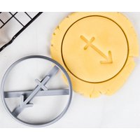Schütze Sternzeichen Ausstechform - Astrologie Backen, Pla Cutter von BecozyPrints