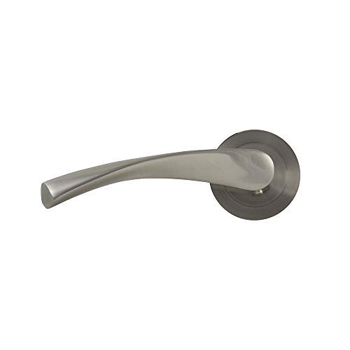 Tülle MARD-1 Griff, Nickel, 15 cm von Becusa