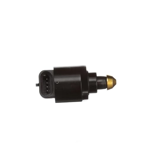 Idle Air Control Valve Leerlaufluftregelventil IAC ISC/Passend for Dodge Pickup Truck Jeep Grand Cherokee 17119277 von Becwdvo