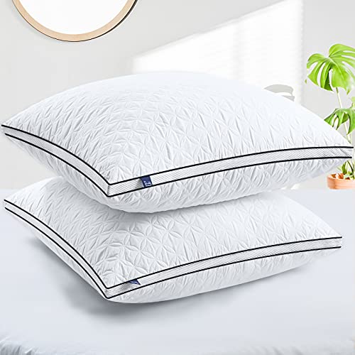 BedStory Kissen,Kopfkissen 80x80 cm BedStory Kissen,Kopfkissen 80x80 cm von BedStory