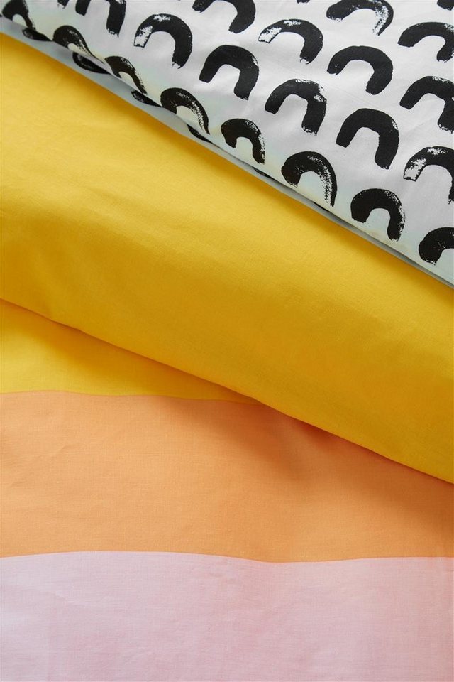 Beddinghouse Kids Babybettwäsche beddinghouse Kids Renforcé Bettwäsche 2 teilig Bettbezug 100 x 135 c, Baumolle, 2 teilig, baby bettwäsche babybettwäsche 100x135 von Beddinghouse Kids