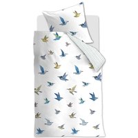 Beddinghouse x Fiep Amsterdam | Kinderbettbezug Vögel Beddinghouse x Fiep Amsterdam | Kinderbettbezug Vögel von Beddinghouse x Fiep Amsterdam