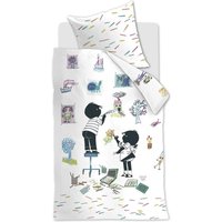 Beddinghouse x Fiep Amsterdam | Kinderbettwäsche-Set Art.-Nr von Beddinghouse x Fiep Amsterdam