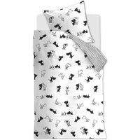 Beddinghouse x Fiep Amsterdam | Kinderbettwäsche-Set Pim von Beddinghouse x Fiep Amsterdam