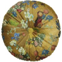 Beddinghouse x Van Gogh Museum | Dekokissen Boule de Fleurs Samt von Beddinghouse x Van Gogh Museum