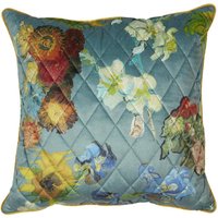 Beddinghouse x Van Gogh Museum | Dekokissen Carré Fleuri Samt Beddinghouse x Van Gogh Museum | Dekokissen Carré Fleuri Samt von Beddinghouse x Van Gogh Museum