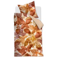 Beddinghouse Bettwäsche "Amber" von Beddinghouse