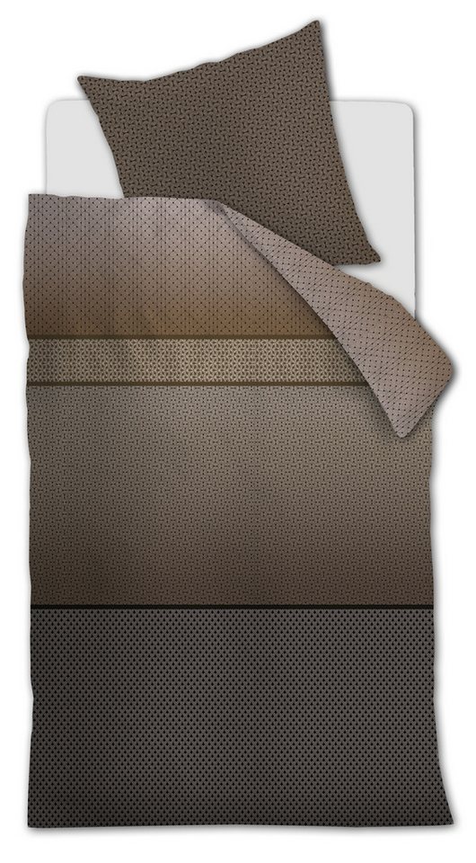 Beddinghouse Bettwäsche Beddinghouse, Bettwäsche Set, Carter, 2 teilig Beddinghouse Bettwäsche Beddinghouse, Bettwäsche Set, Carter, 2 teilig von Beddinghouse