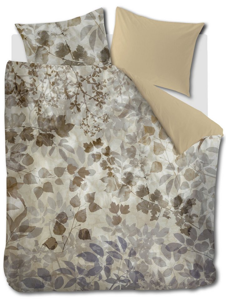 Beddinghouse Bettwäsche Beddinghouse, Bettwäsche Set, Hiroki, 3 teilig Beddinghouse Bettwäsche Beddinghouse, Bettwäsche Set, Hiroki, 3 teilig von Beddinghouse