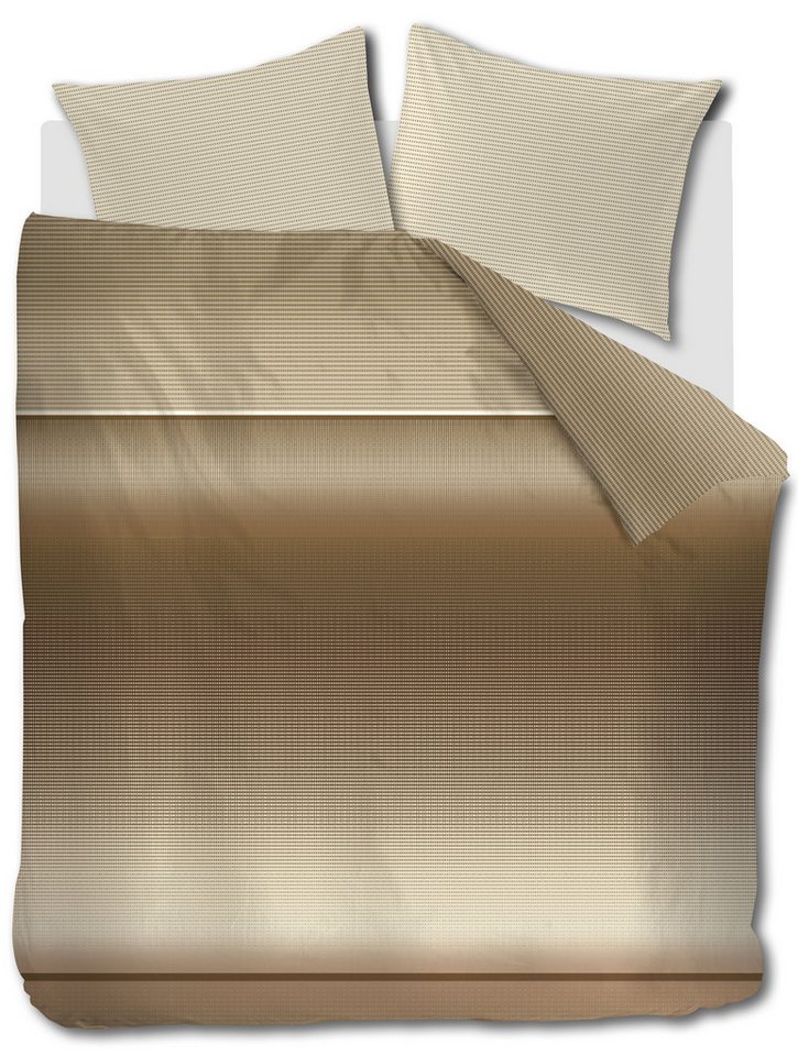 Beddinghouse Bettwäsche Beddinghouse, Bettwäsche Set, Jenn, 3 teilig Beddinghouse Bettwäsche Beddinghouse, Bettwäsche Set, Jenn, 3 teilig von Beddinghouse