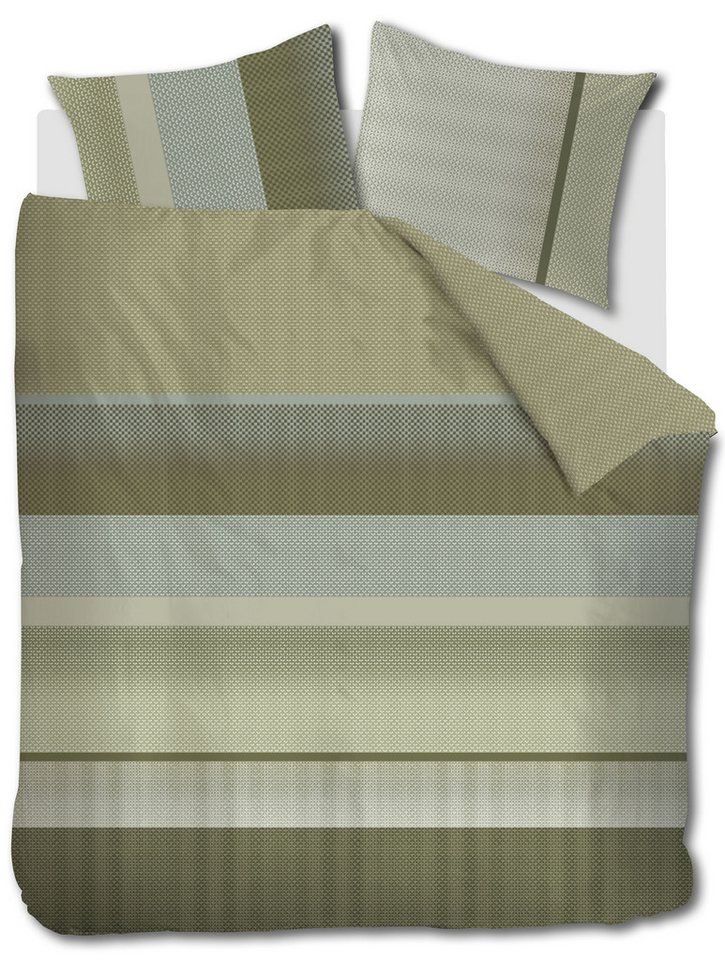 Beddinghouse Bettwäsche Beddinghouse, Bettwäsche Set, Marthe, 3 teilig Beddinghouse Bettwäsche Beddinghouse, Bettwäsche Set, Marthe, 3 teilig von Beddinghouse