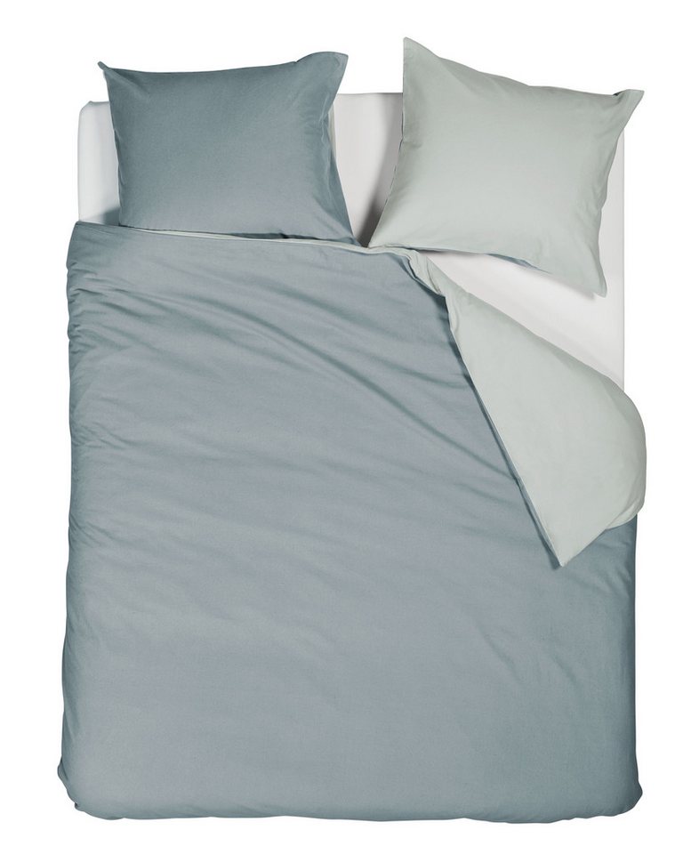 Beddinghouse Bettwäsche Beddinghouse, Bettwäsche Set, Warm, 3 teilig Beddinghouse Bettwäsche Beddinghouse, Bettwäsche Set, Warm, 3 teilig von Beddinghouse