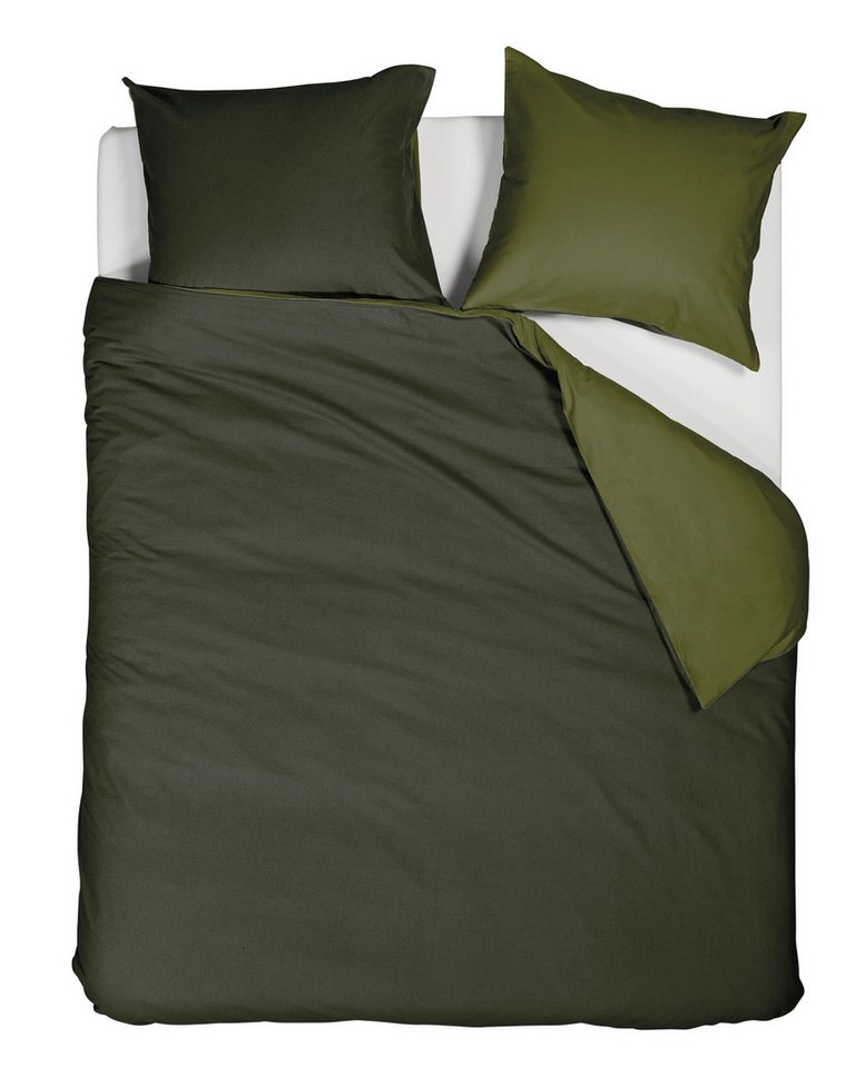 Beddinghouse Bettwäsche Beddinghouse, Bettwäsche Set, Warm, 3 teilig Beddinghouse Bettwäsche Beddinghouse, Bettwäsche Set, Warm, 3 teilig von Beddinghouse